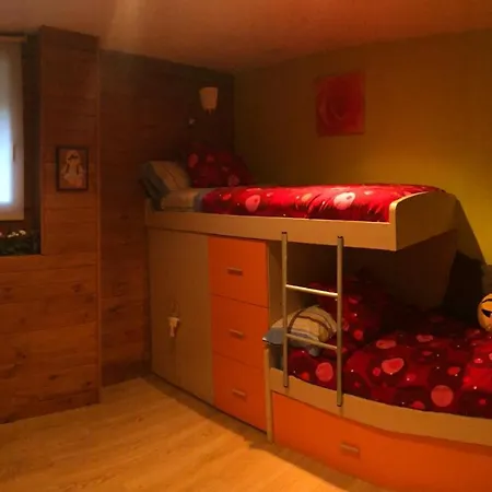 Amplio Apartamento En Pueblo Apartamento *