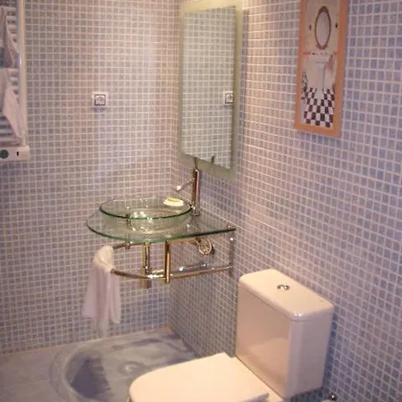 Amplio Apartamento En Pueblo Daire