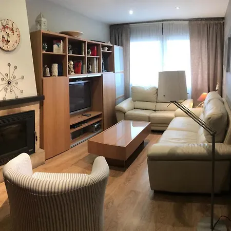 Apartamento Amplio Apartamento En Pueblo *