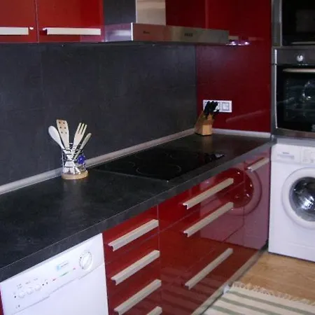 Amplio Apartamento En Pueblo * Canfranc