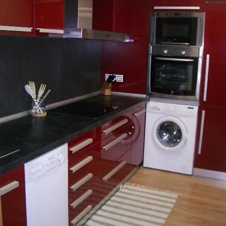Amplio Apartamento En Pueblo Canfranc