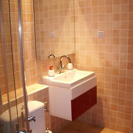 Amplio Apartamento En Pueblo Daire