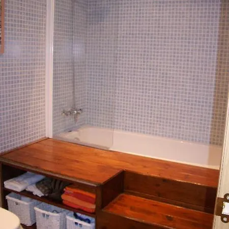 Amplio Apartamento En Pueblo Apartamento