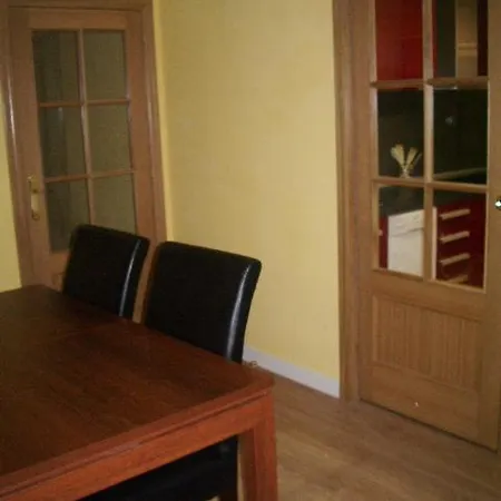 Amplio Apartamento En Pueblo Daire